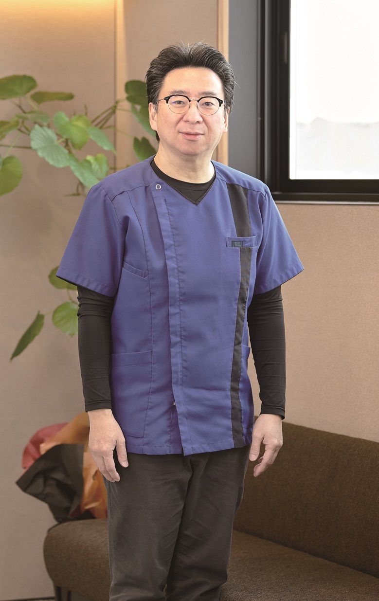 院長紹介
