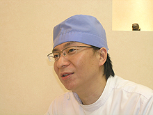 院長紹介